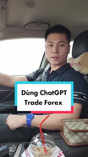 Trade Forex Using ChatGPT - Step-By-Step Guide