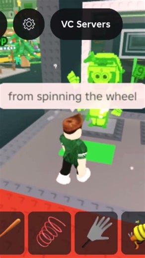 secret radio active lucky block #roblox #music #