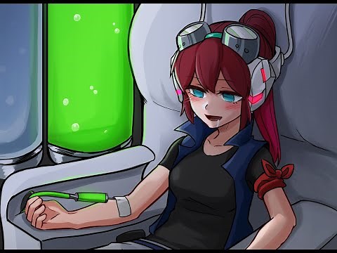 Future of Humanity 【ONESHOT】