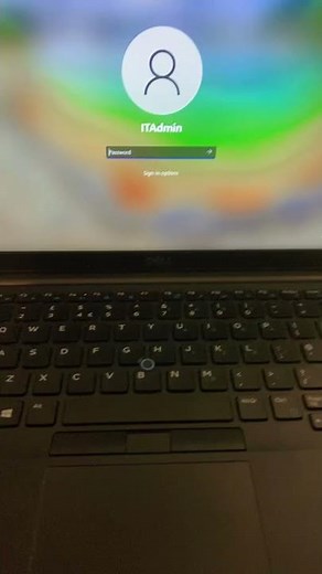 How to factory reset Windows 11 without the password #shorts #windows #windows11 #windows10 #tech