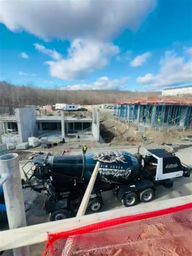 #concretework #KG #concrete #2025 #New York