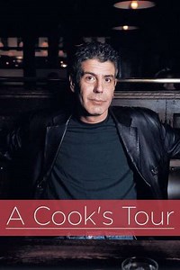 A Cook's Tour (2002-2003) - Where to Watch