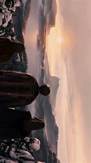 Narnia: The Magical World Comes Alive! 🦁❄️✨ | The Lion, the Witch and the Wardrobe 4K Edit #4kedit