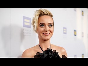 Watch Katy Perry Split Her Pants and Flash the 'American Idol' Audience