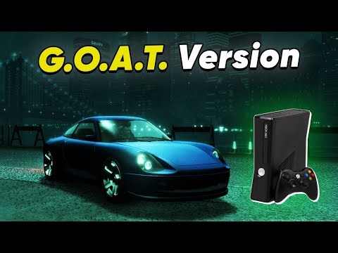 Things You Only See in GTA 4 on Xbox 360 & PS3