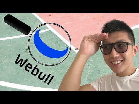 How To Use Webull Stock Screener (Walkthrough)