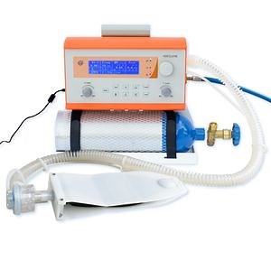 [Hot Item] Transfer/Emergency Ventilator Cwh-2010