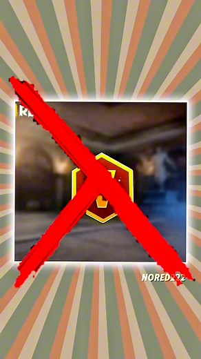 V badge❌New badge✅🤯 #freefiregarena #GamingTutorial #reaction #FreeFire #gaming #FreeFireTutorials | NoRed222
