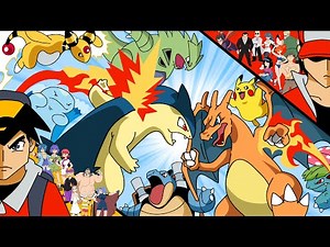 "... ... ..." The Movie