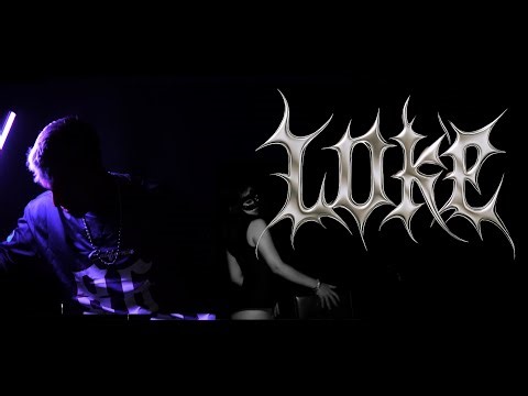 LOKE👖- ESEDE, ‪@amenazzabeats‬ (Prod. By Erre The Producer)