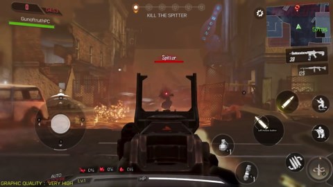 Call of Duty Mobile zombies announcement trailer! (They're returning) COD Mobile zombies