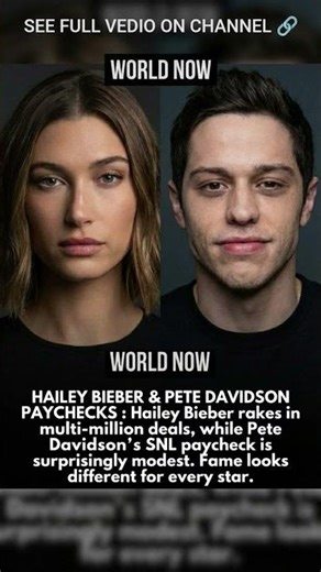 Celebrity Paychecks That Shocked Fans #celebritynews