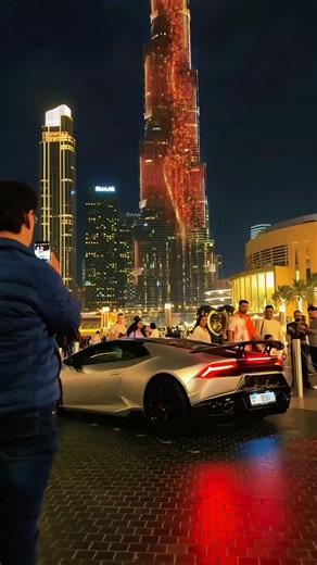 Habibi, Come To Dubai! ✨️ Discover a city where luxury, adventure, and breathtaking beauty come together. Explore the iconic Burj Khalifa, Dubai Marina, Palm Jumeirah, golden deserts, beautiful beaches, luxury hotels, and stunning skyline views. From futuristic architecture and vibrant city life to peaceful sunsets and dazzling night views, Dubai offers unforgettable experiences at every corner. Whether you're dreaming of a luxury vacation, exploring famous attractions, or simply enjoying the be