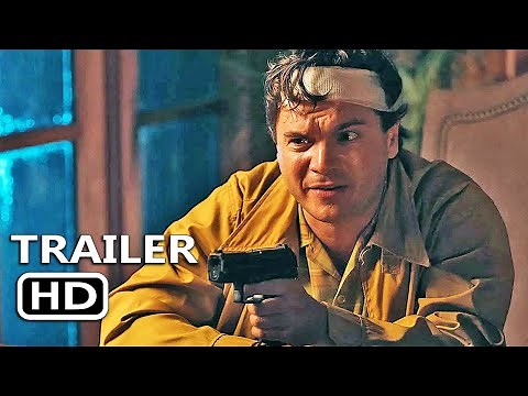 WALDEN Official Trailer (2023)