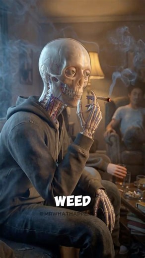 What Happens when you QUIT WEED for an ENTIRE MONTH?