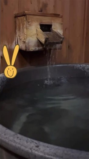 🎀温泉の湯がビリビリ効いたわぁ♨️草津温泉行ってよかった✨