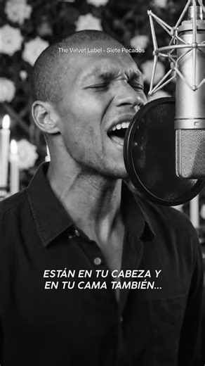 Siete Pecados | Yael Ferraz | Bolero Romántico