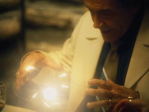 Official Trailer for Artsy Vampire Indie Thriller 'Climate of the Hunter' | FirstShowing.net