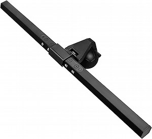 Computer Monitor Lampe LED USB mit Touch Control Light Bar Screenbar Anti-Blaulicht Augenpflege Lampe Bildschirm Licht Schreibtischlampe, Kein Bildschirm Blendung oder Flimmern