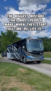540 reactions · 31 comments | We have been doing full-time RV life...