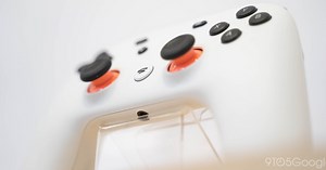 Google Stadia makes it a bit easier to see how many hours you've played a game