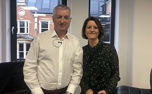 News Associates hosts JournoFest: Royal correspondent Sarah Campbell