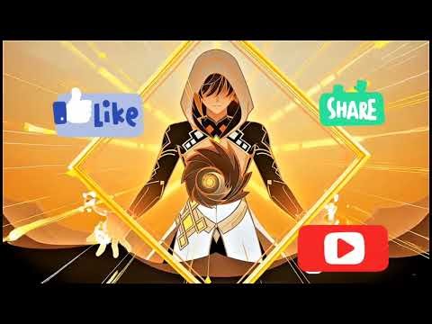 Zhongli {the Geo Archon} song genshin impact 