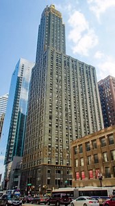A stunning Chicago building. But is the urban legend true? | Chicago Architecture Center