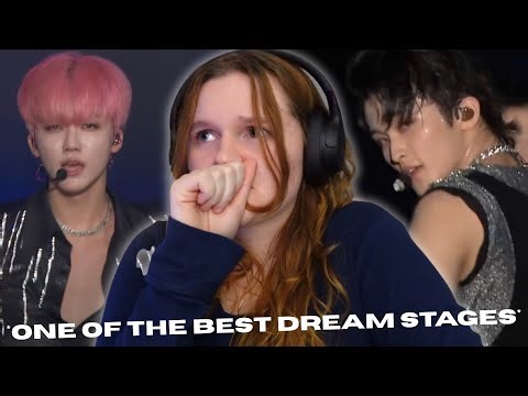 *i was NOT expecting Glitch Mode to sound like this* | NCT DREAM 'Glitch Mode' Reaction