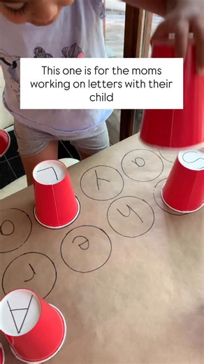 ➡️ Explore tons of name recognition activities for toddlers and preschoolers. Comment NAME for more ideas. Be sure to SAVE this to try later and FOLLOW along for simple activity ideas that require minimal prep for you so you can be present to help your child learn and develop new skills! | HApPy ToDdLeR PLaYTiMe