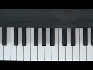 Moonlight Sonata Lesson 1 (First Movement)