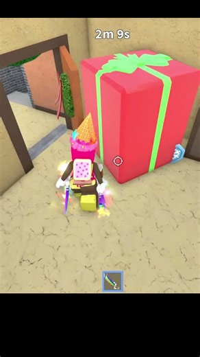 MM2/MMV PROTRYHARD MURDERER KEYBOARD ASMR-CRUNCHY- #mmv #roblox #mm2 #asmr #tryhard #keyboardasmr