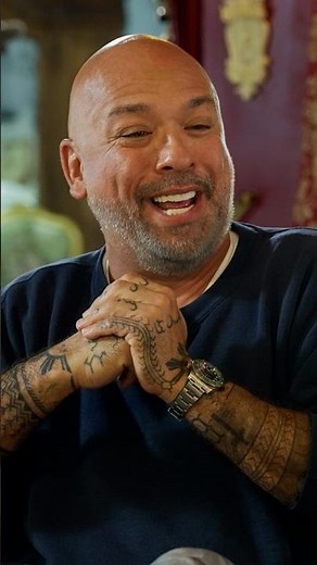 of course jo koy’s mom would go around asking “pinoy ka?”