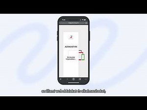 QR-kódos belépéssel egyszerű és gyors a belépés