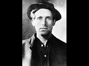 5.9K views · 197 reactions | "Don't mourn — organize!" Labor singer and IWW member Joe Hill was executed on this day in 1915. Here, Paul Robeson sings his tribute to the martyred songwriter, "Joe Hill." | Jacobin magazine | Facebook