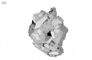 X-ray Microscopic Inspection of Concrete | Micro Photonics