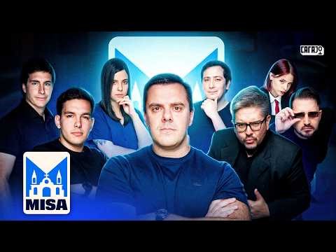 LEY DE GLACIARES, TRUMP CONTRA IRÁN Y VUELA LA ECONOMÍA | La Misa de Dan