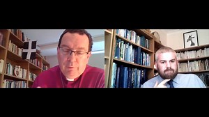 Rt. Revd. Philip Mountstephen, the Bishop of Truro Each day, throughout prayer week starting from today we will be posting 'in conversation' interviews which will speak to different areas of society. Today as we pray for the church, Neighbourhood Prayer Network’s Director of PR and Communications Adam May speaks to RT. Revd. Philip Mountstephen the Bishop of Truro about the vital role of God’s people in bringing Biblical truth to society. | World Prayer Centre | Facebook