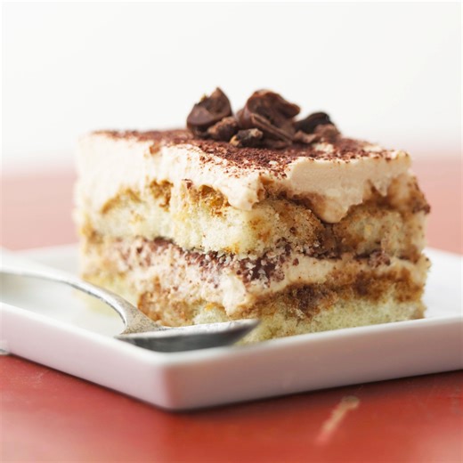 How to Make a Classic Tiramisu Like a Pro in Only 4 Steps