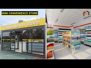 Container Shop | Container Shop Design | Steelmark™ House