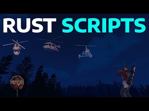 BEST RUST SCRIPT of 2025?
