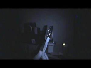 EVP: An Unbelievable Response