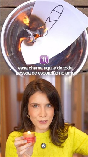 Signo de Escorpião no amor é assim. Intenso, silencioso, capaz de queimar tudo se você chegar perto.