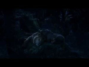 Pumbaa Fart - Lion King (2019)