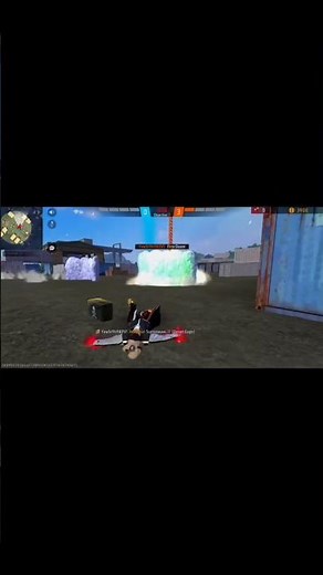 Died again like a noob 😂💀 but still trying! #shorts#viral#sound#music#trending#freefire#funny#comedy