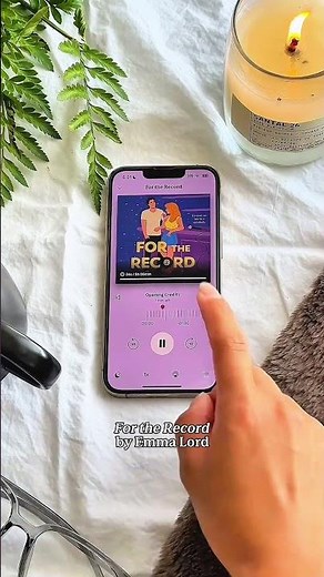 Now you can listen to audiobooks right from the Kobo app on iOS. 💫