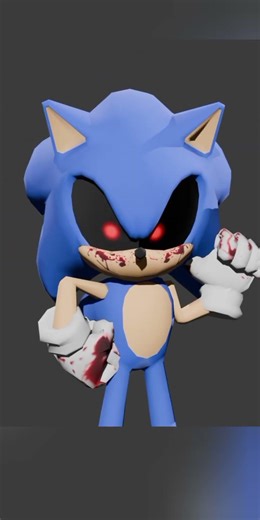 mi segunda animación en blender