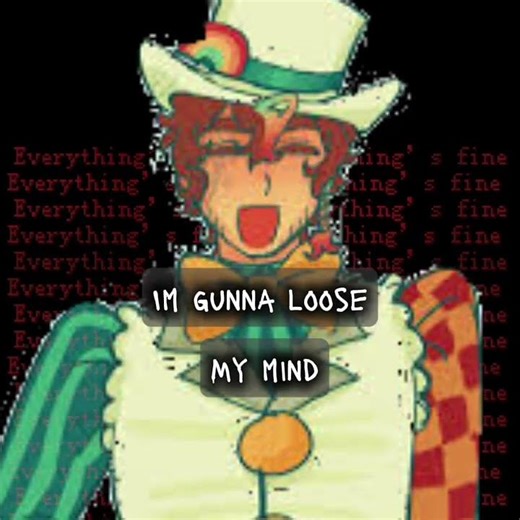 Everythings fine :P #smallishbeans #hermitcraft11 #hermitcraft #everythingsfine #edit