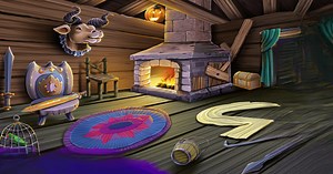 Download & Play Room Escape Game 2019 - Sinister Tales on PC & Mac (Emulator)