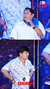 Kharaj Mukherjee Comedy Scenes | Ashirbad Photography Live